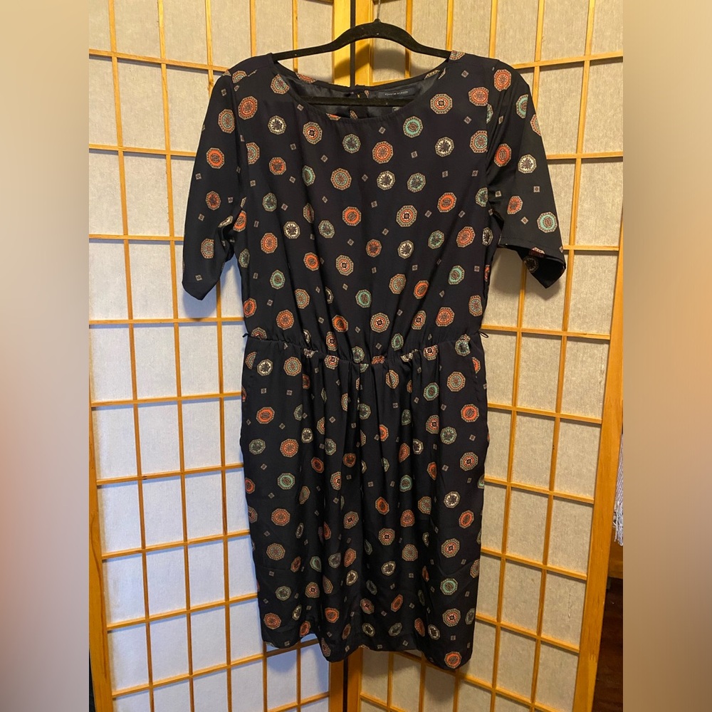 Dress Casual Short By Tommy Hilfiger